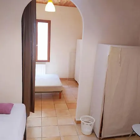 De Quartier Typique Catalan Apartment Perpignan