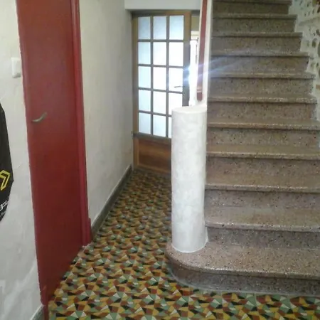 De Quartier Typique Catalan Apartment