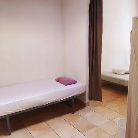 De Quartier Typique Catalan Apartment Perpignan