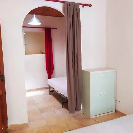 Apartment De Quartier Typique Catalan