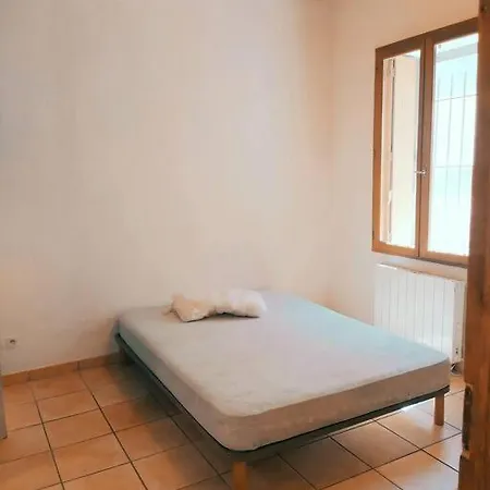 De Quartier Typique Catalan Apartment